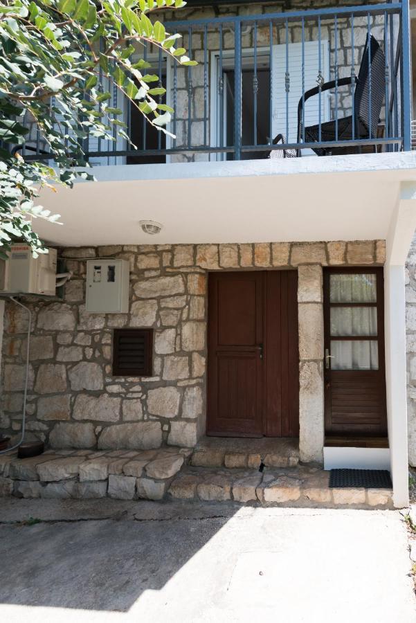 Guesthouse Pavla Goveđari Exterior foto