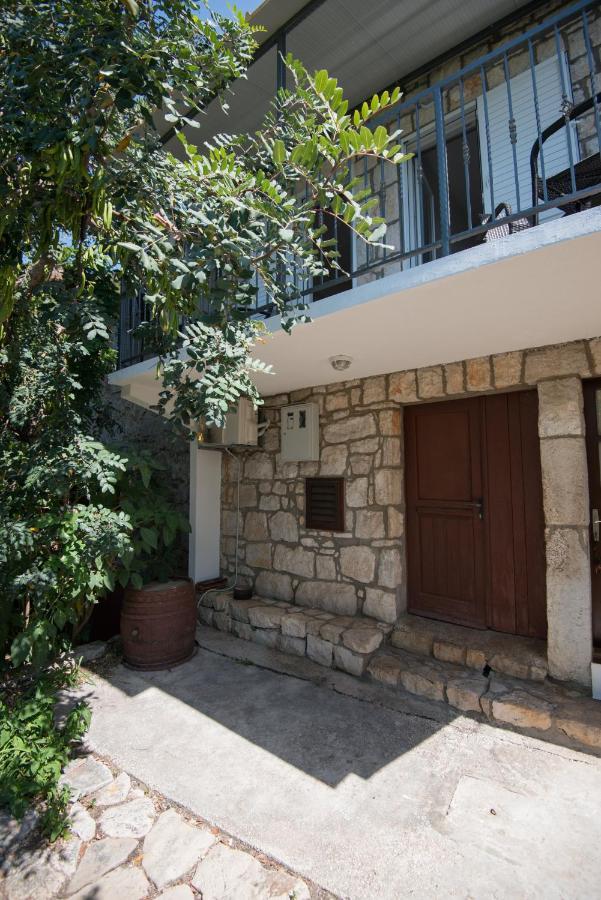 Guesthouse Pavla Goveđari Exterior foto